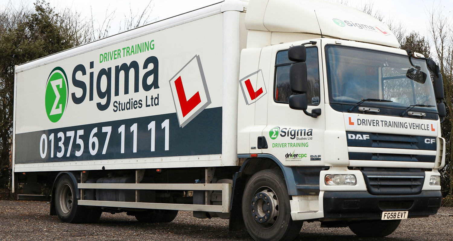 class 2 driver training course