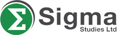 sigma studies transport training