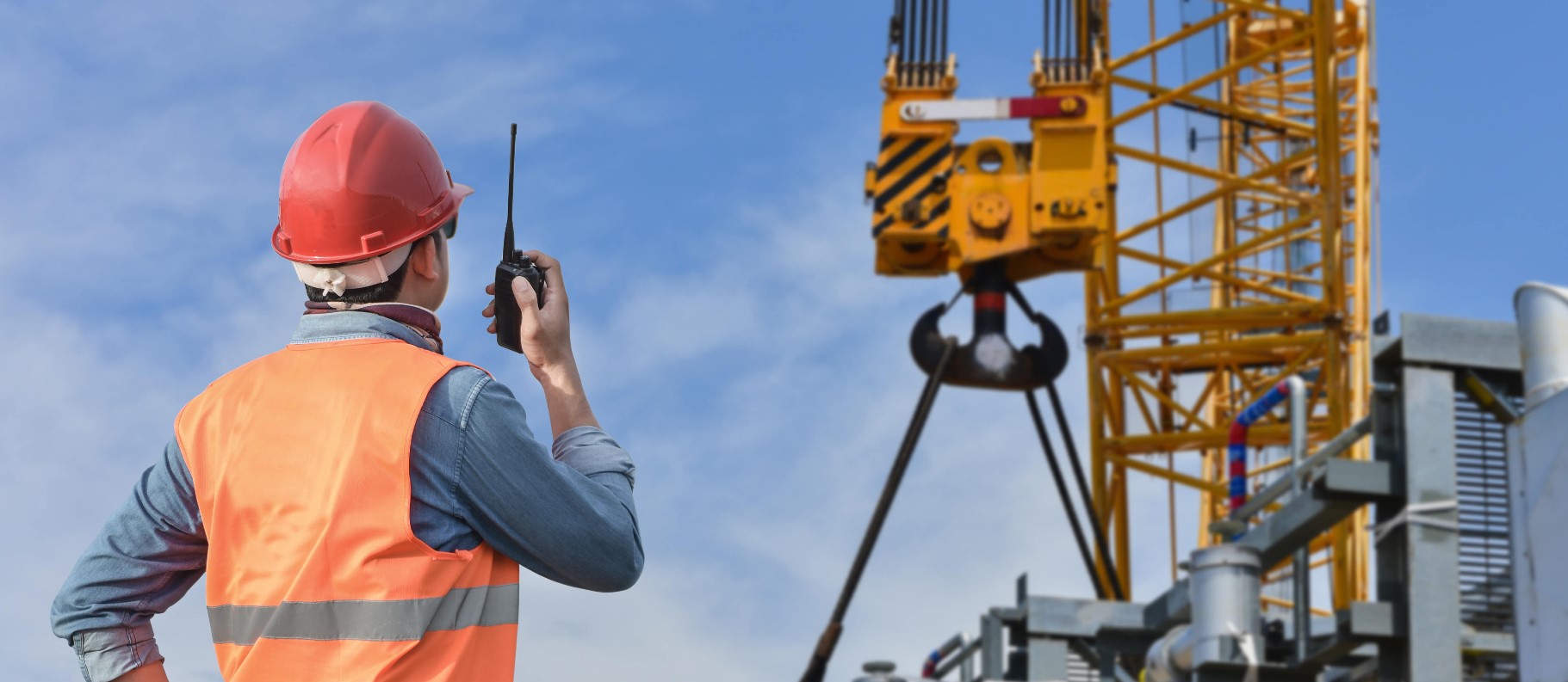 ALLMI Slinger / Signaller 01375 887 270