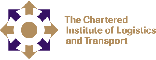 chartered institute of logistics and transport